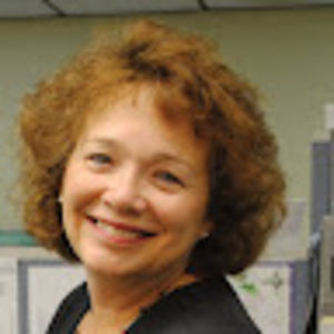 Meet your Posher, Nancy